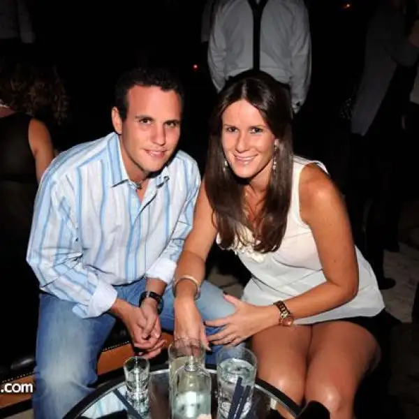Avy y Vivian Puszkor