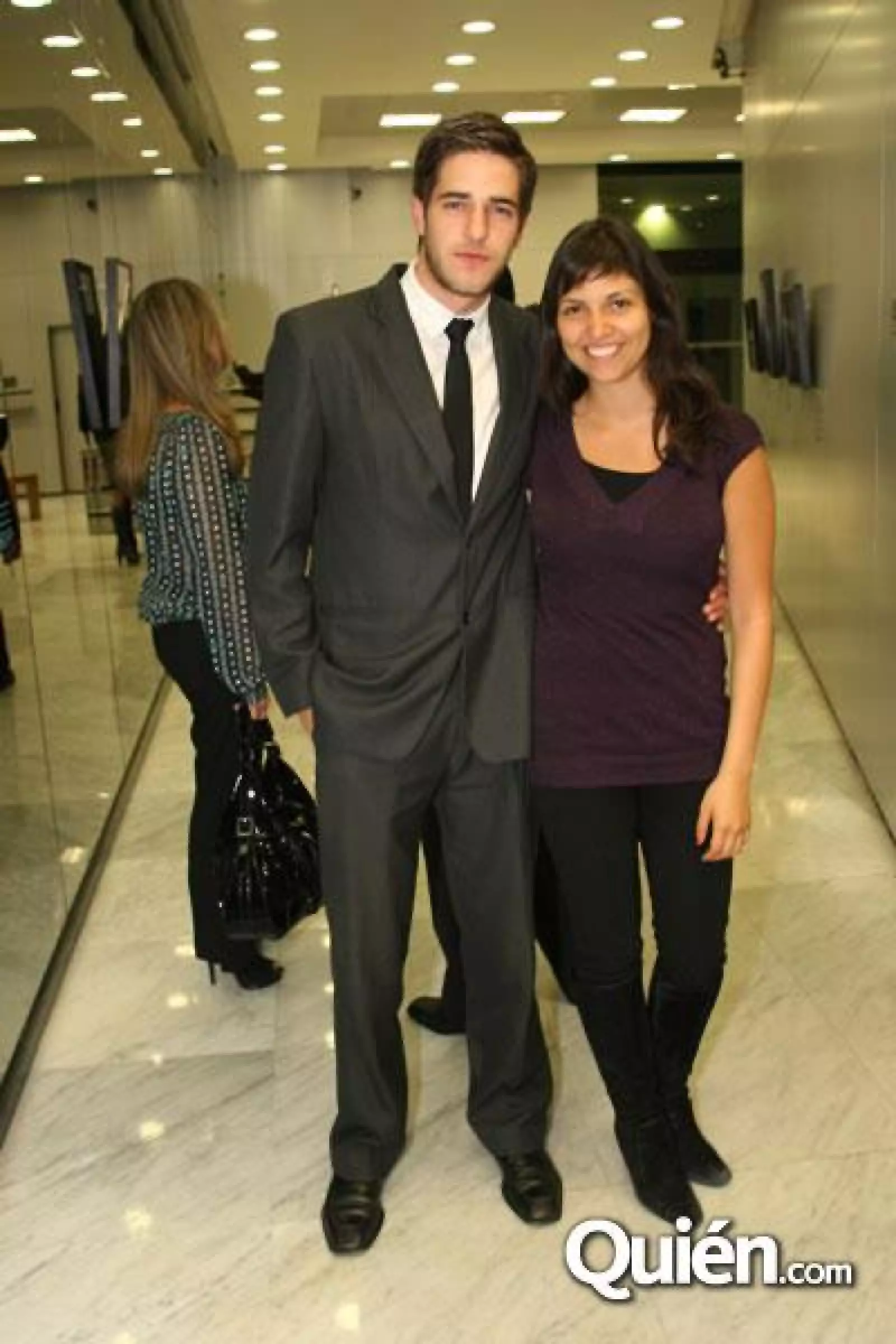 Expo Juan Carlos Mendoza