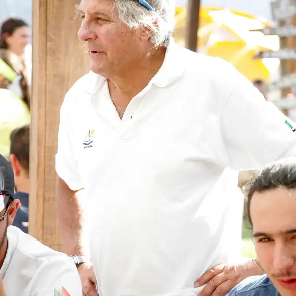 Copa Palacio 2017