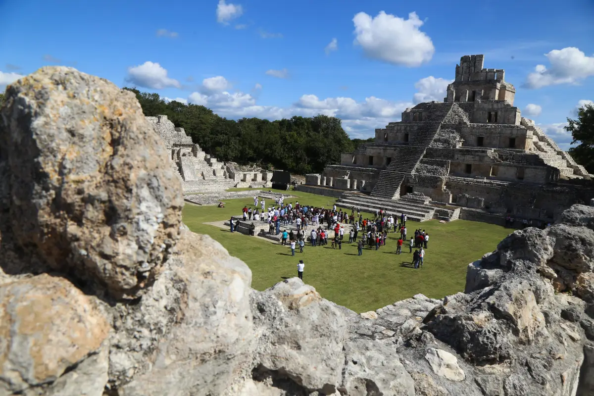 Tren Maya 