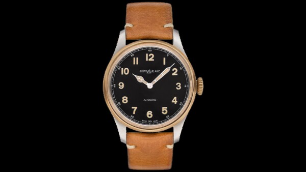 Montblanc 1858 Automatic