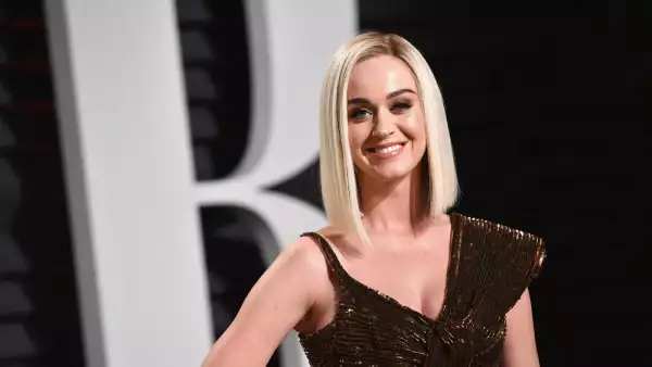 Katy Perry