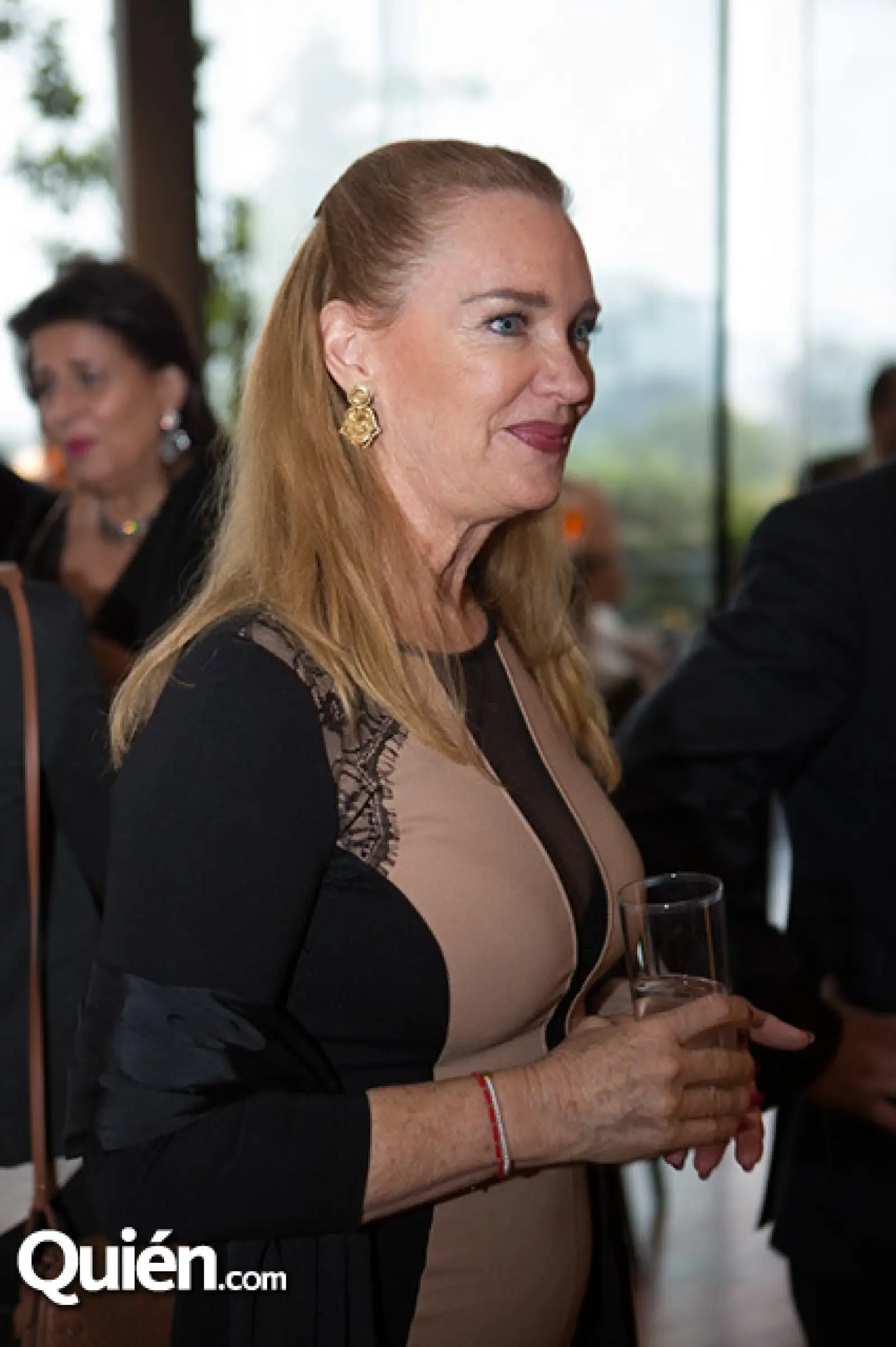 Patricia Kelly