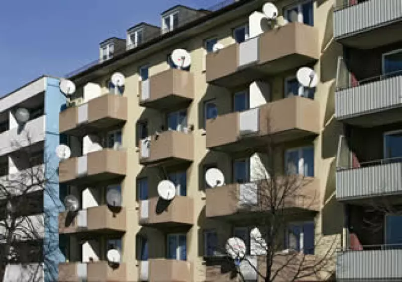 El 41.2% de los hogares mexicanos cuenta con televisión de paga y se espera que aproximadamente en cinco años la cifra crezca al 70%, según LAMAC. (Foto: Photos to go)