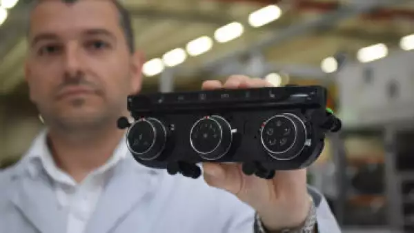 Arrancan operaciones