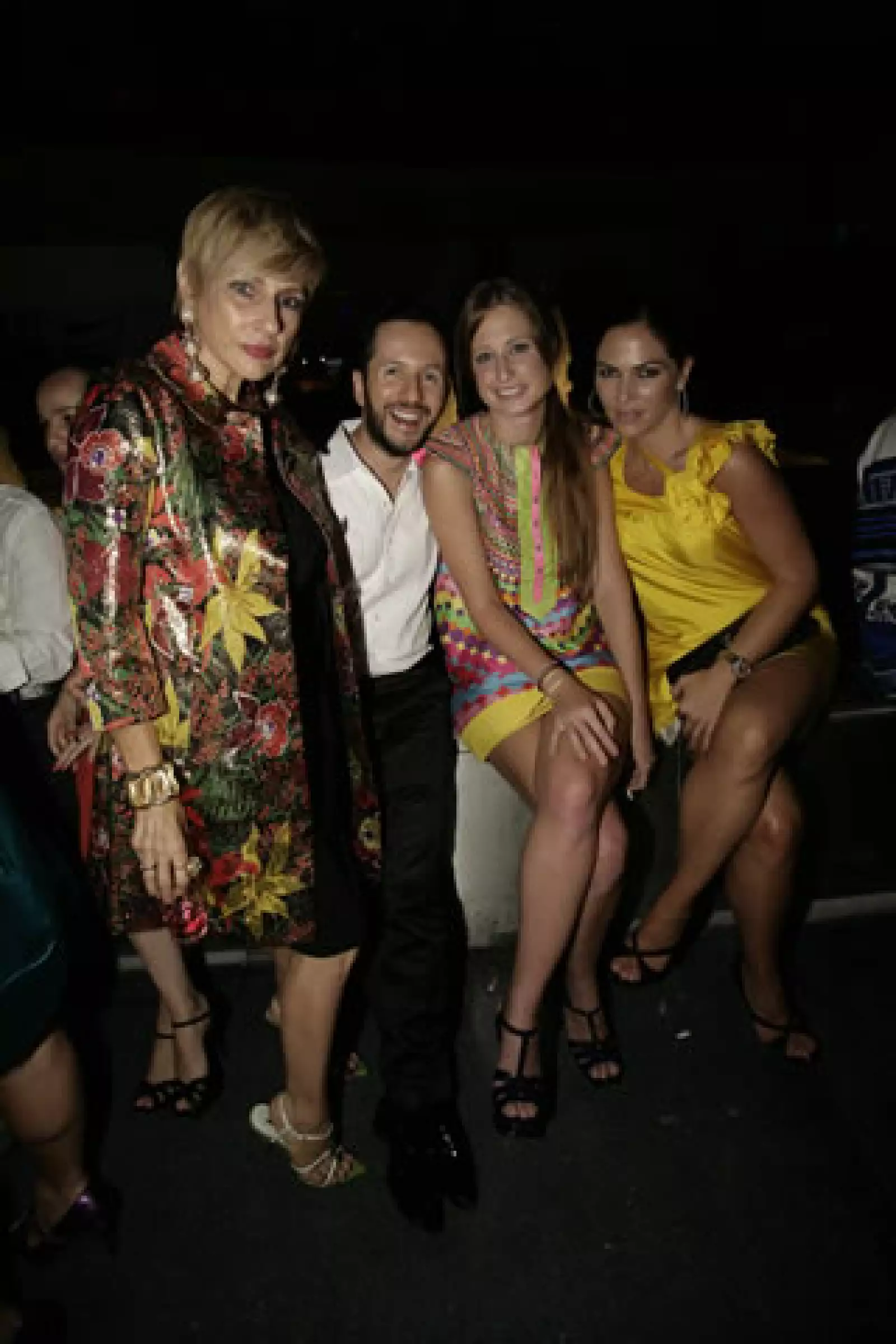 Inauguración Habita Monterrey