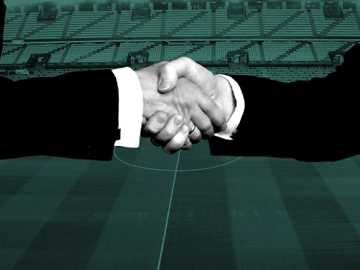 Cofece futbol