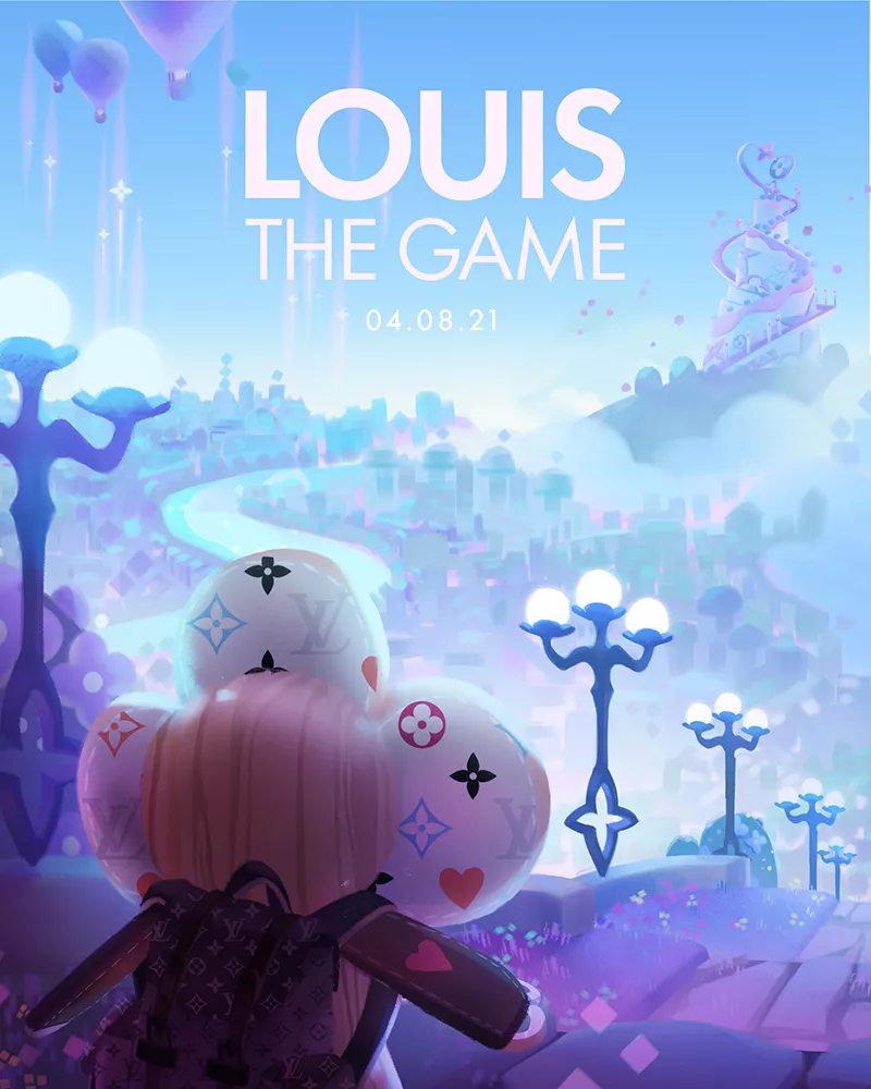 Foto: Louis Vuitton