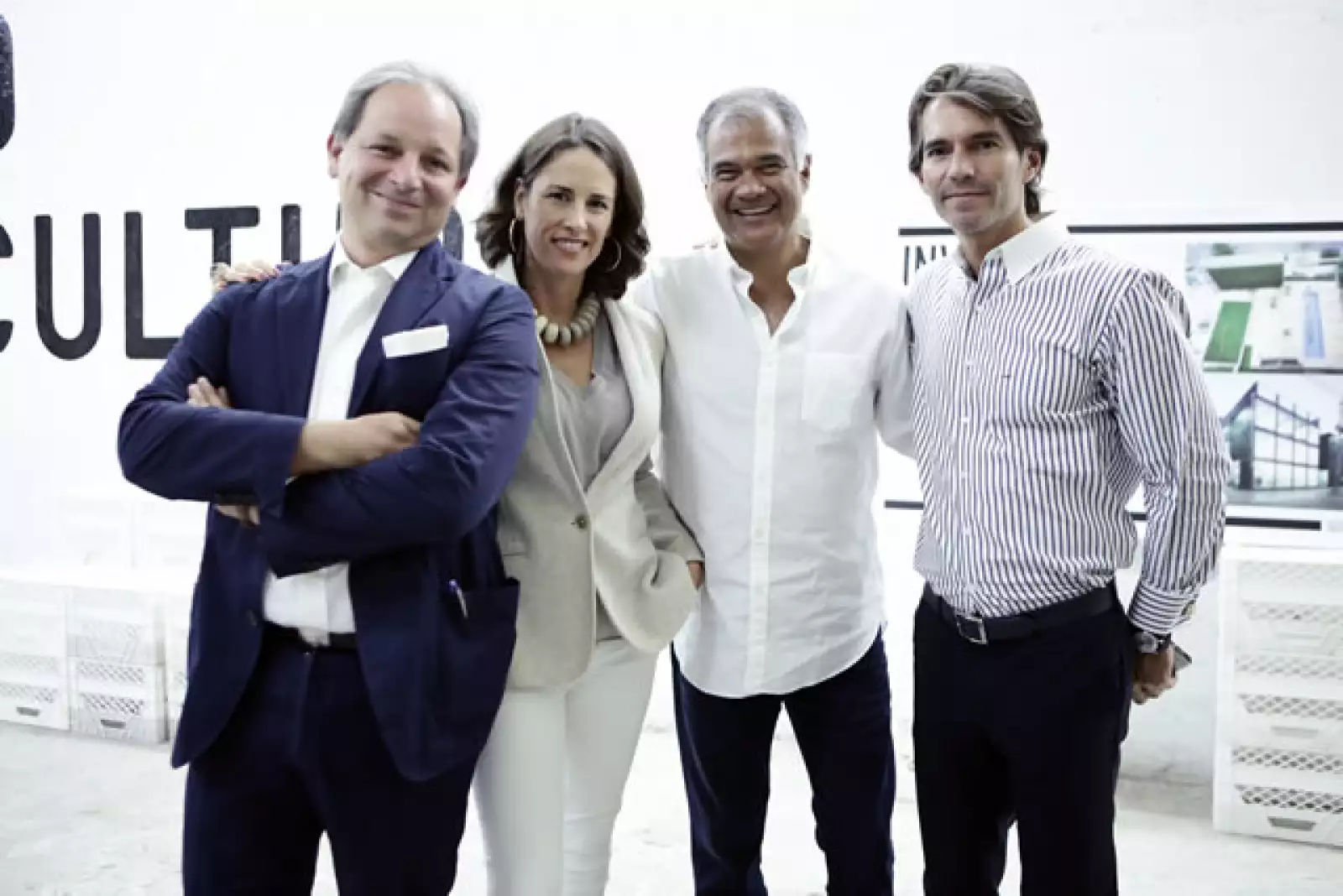 Comida Gallery Weekend