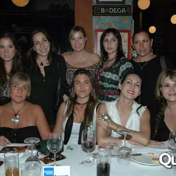 Desfile Klum
