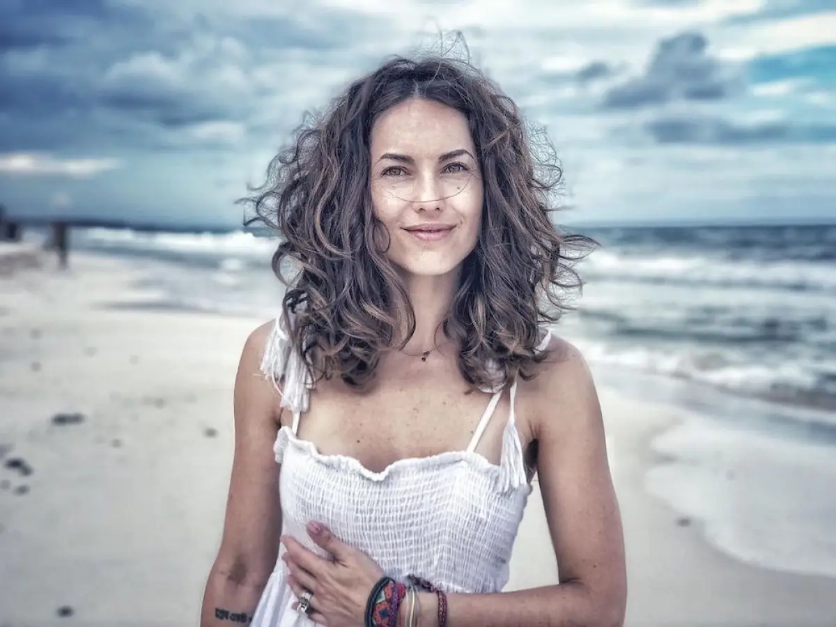 Bárbara Mori