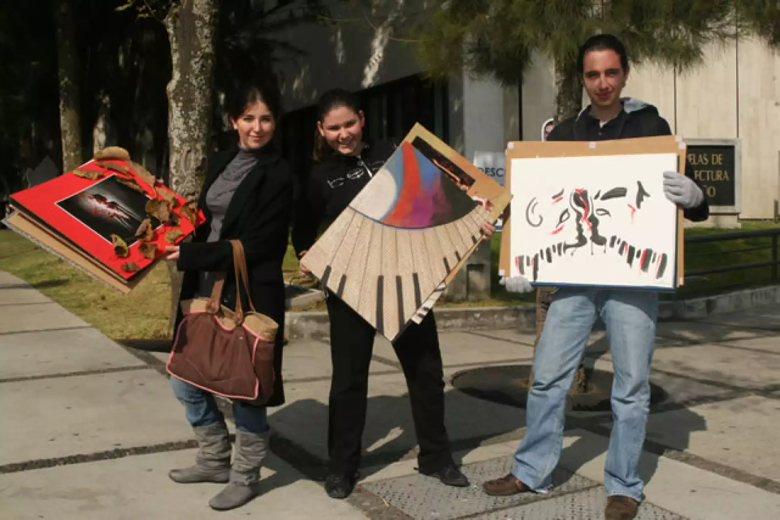 Regreso a Clases, Universidad Anahuac.
