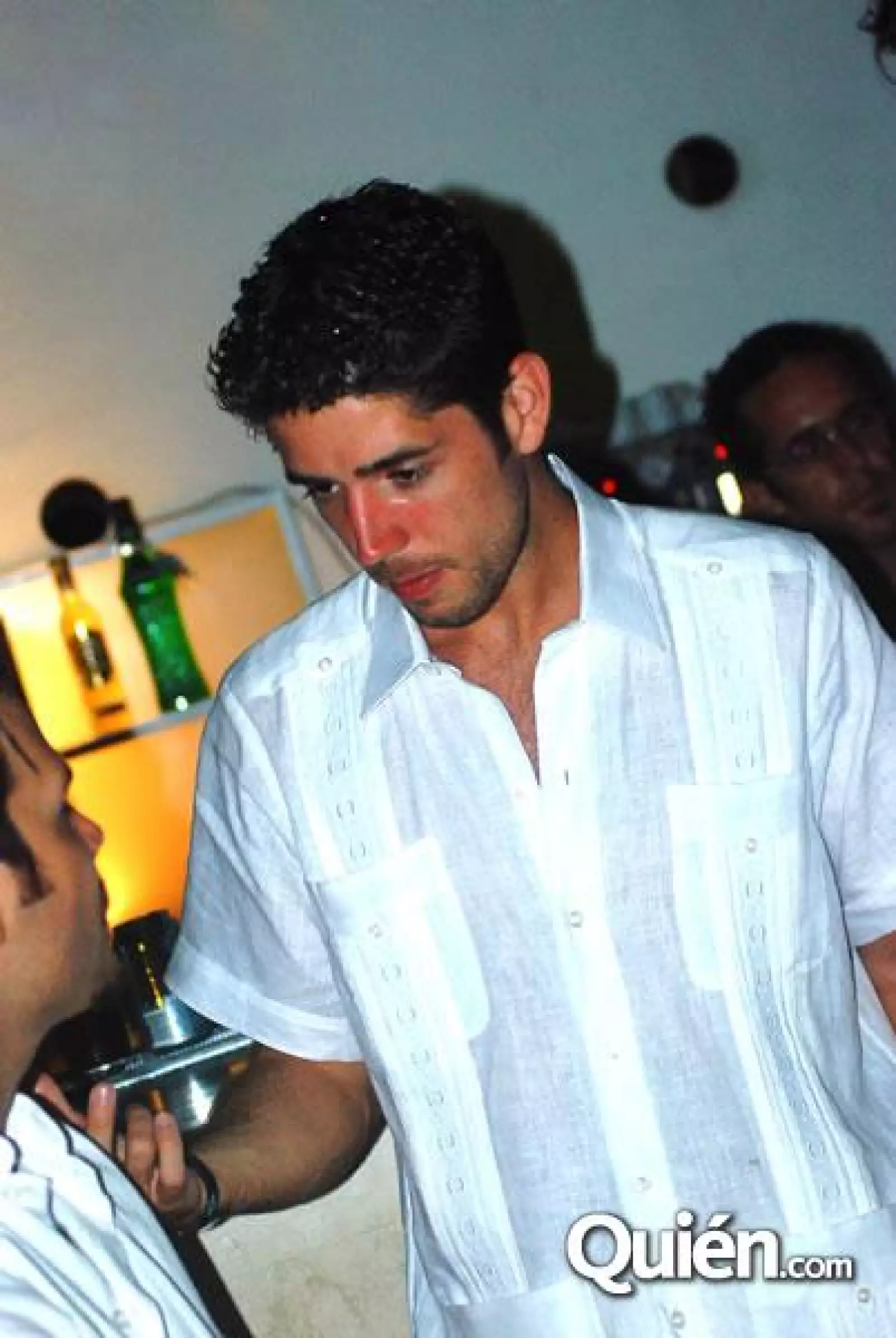 Boda de Jennika Kane Zambrano y Raul González