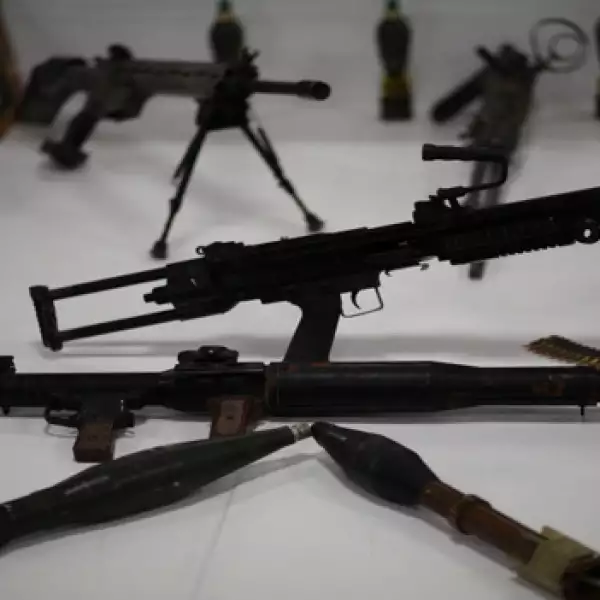 decomiso del ejercito en coahuila