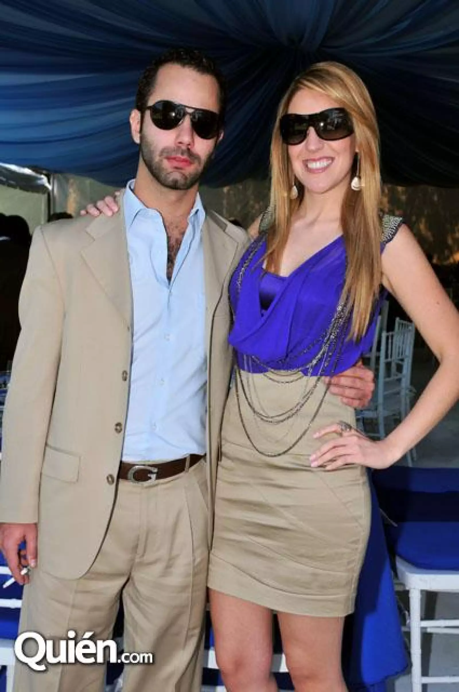 BAUTIZO RICARDO TORRES JR