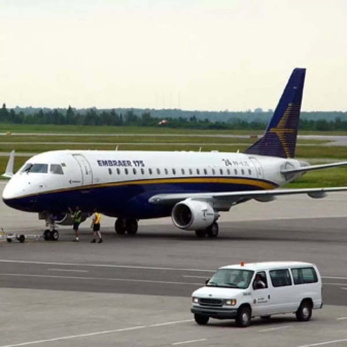 LOG-Embraer