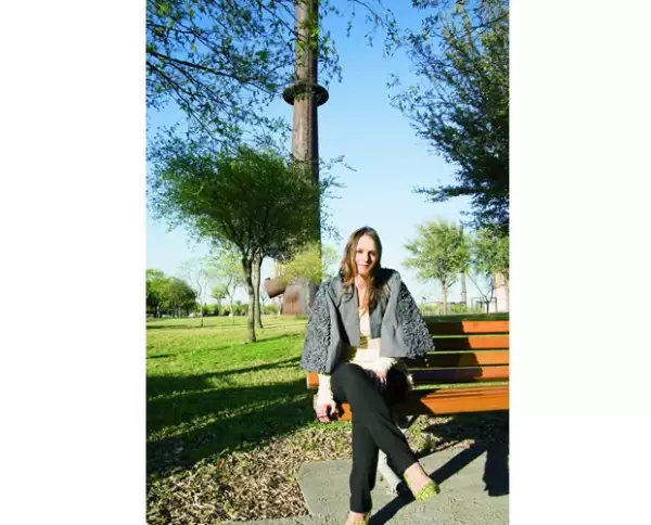 Parque Fundidora