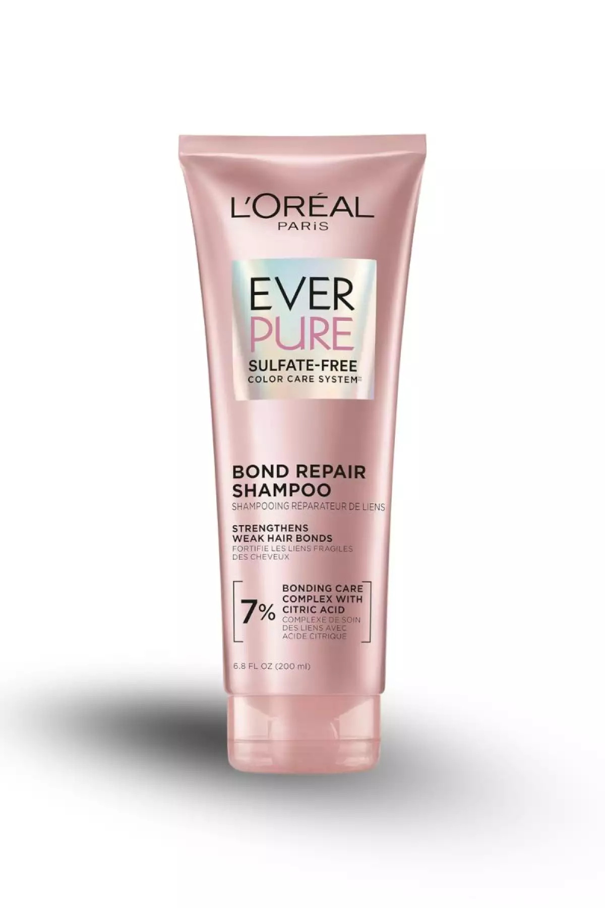 Shampoo L'Oréal Paris Ever Clarify & Restore