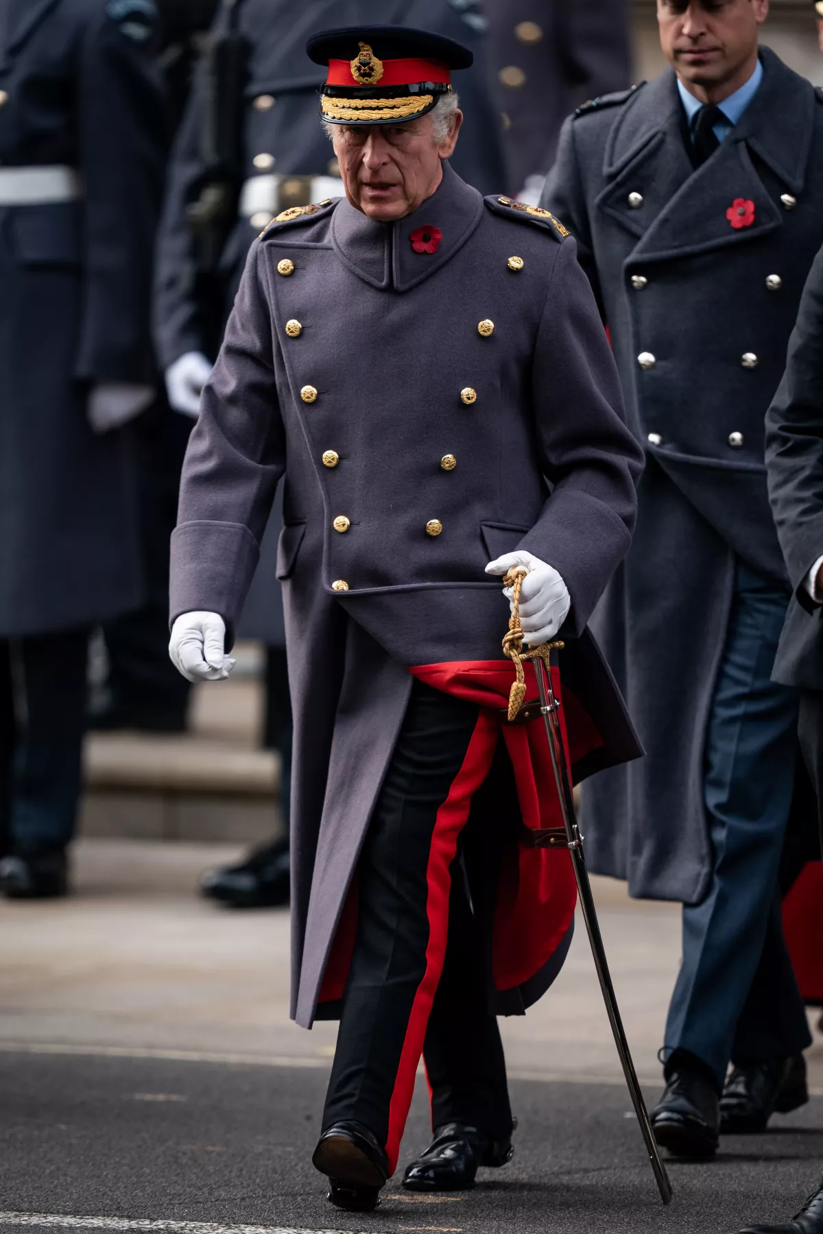 Carlos III 