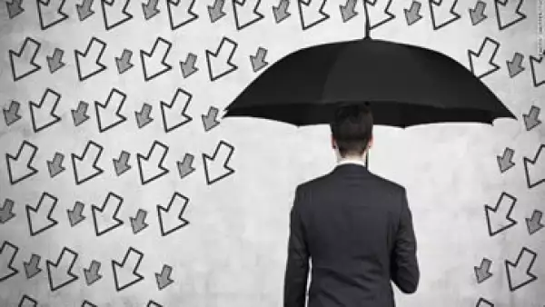 Expertos consideran que las acciones lucen sobrevaloradas.  (Foto: tomada de CNNMoney.com )