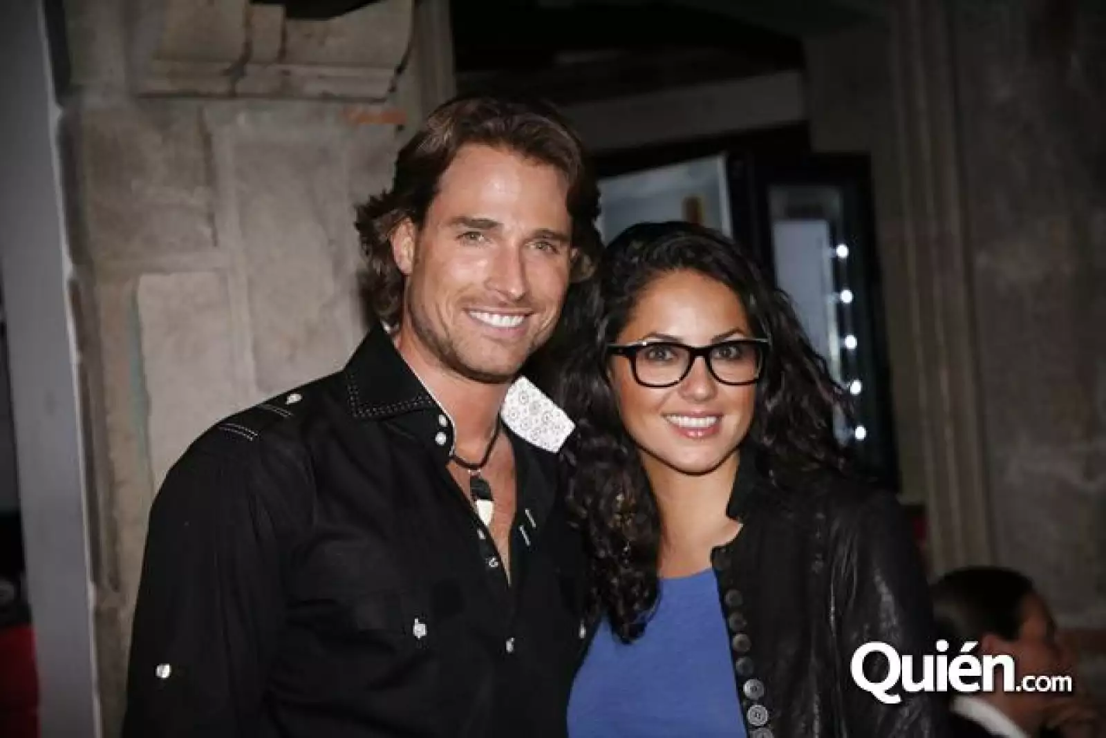 Cumpleaños Sebastián Rulli