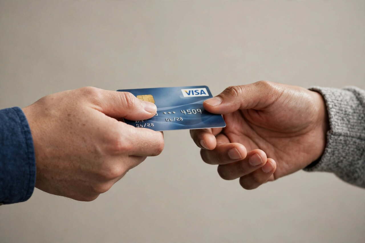 No tienes nómina ni recibos de sueldo; así podrás comprobar tus ingresos ante el banco