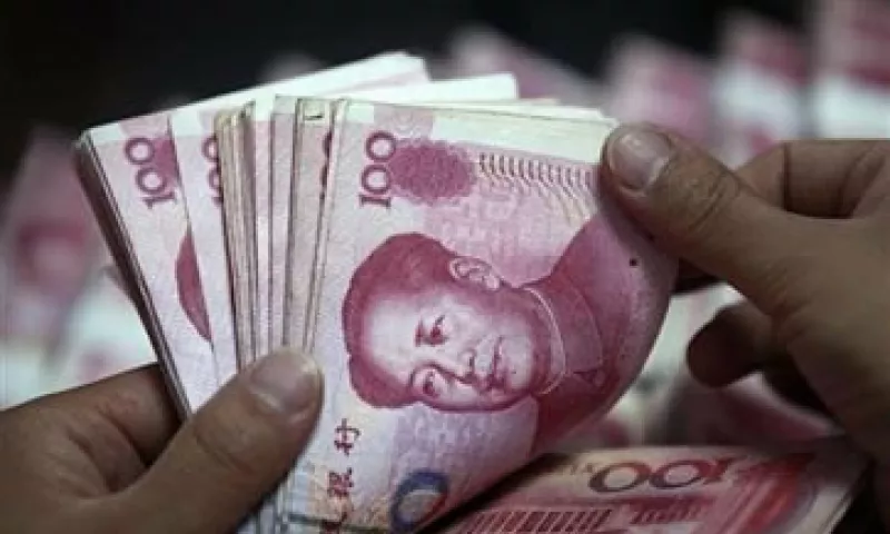 La venta de deuda de los gobiernos a los inversionistas era vista como un arreglo a las difíciles finanzas públicas locales. (Foto: Reuters)