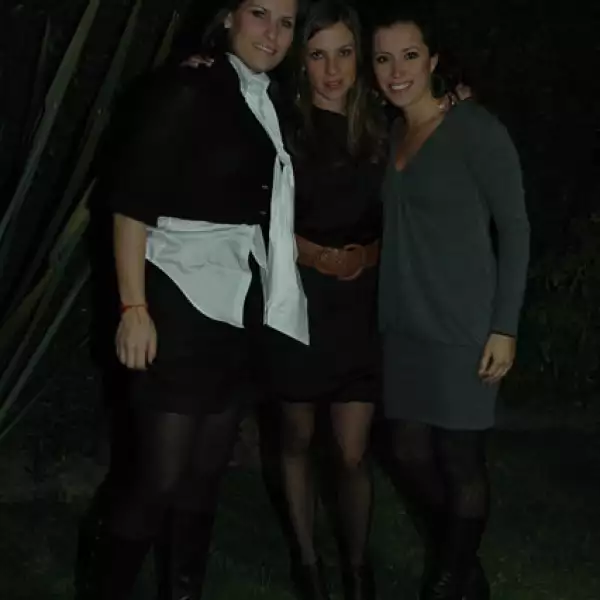 Cumple Fabiola Ramírez