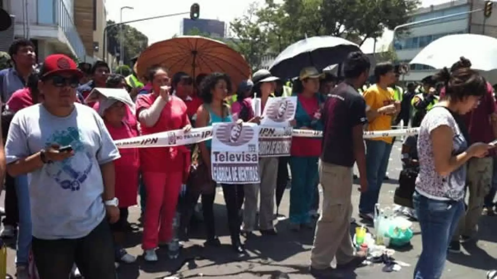 yosoy132 bloqueo televisa 