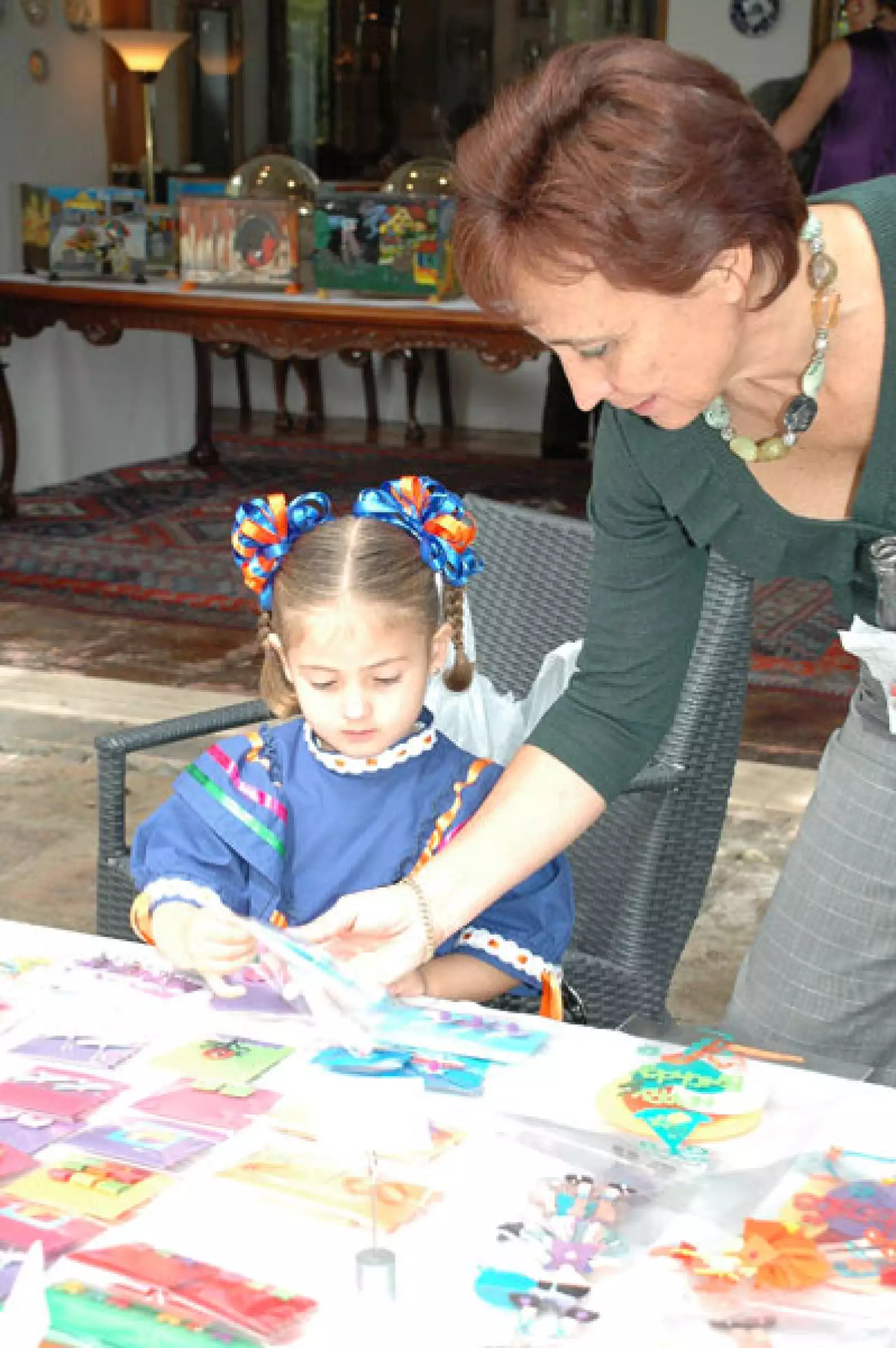 Bazar Mónica García Ochoa