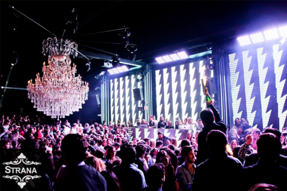 QuiénMTY TOP 5 Los mejores antros