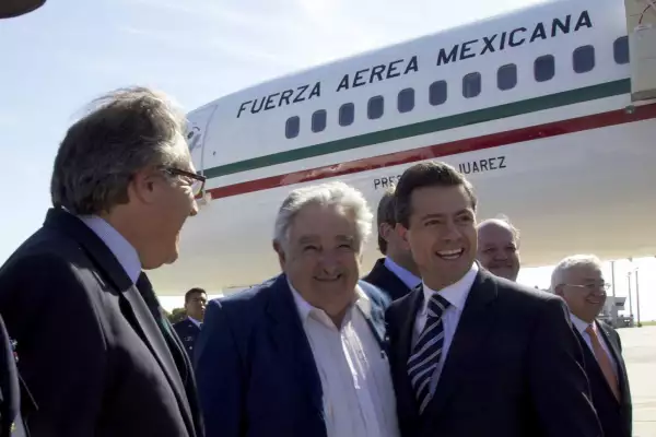 EPN Uruguay