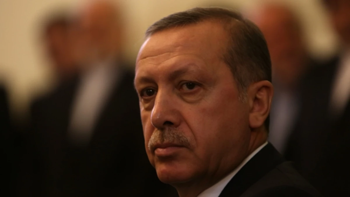 Erdogan