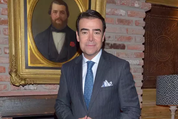 Toño Mauri
