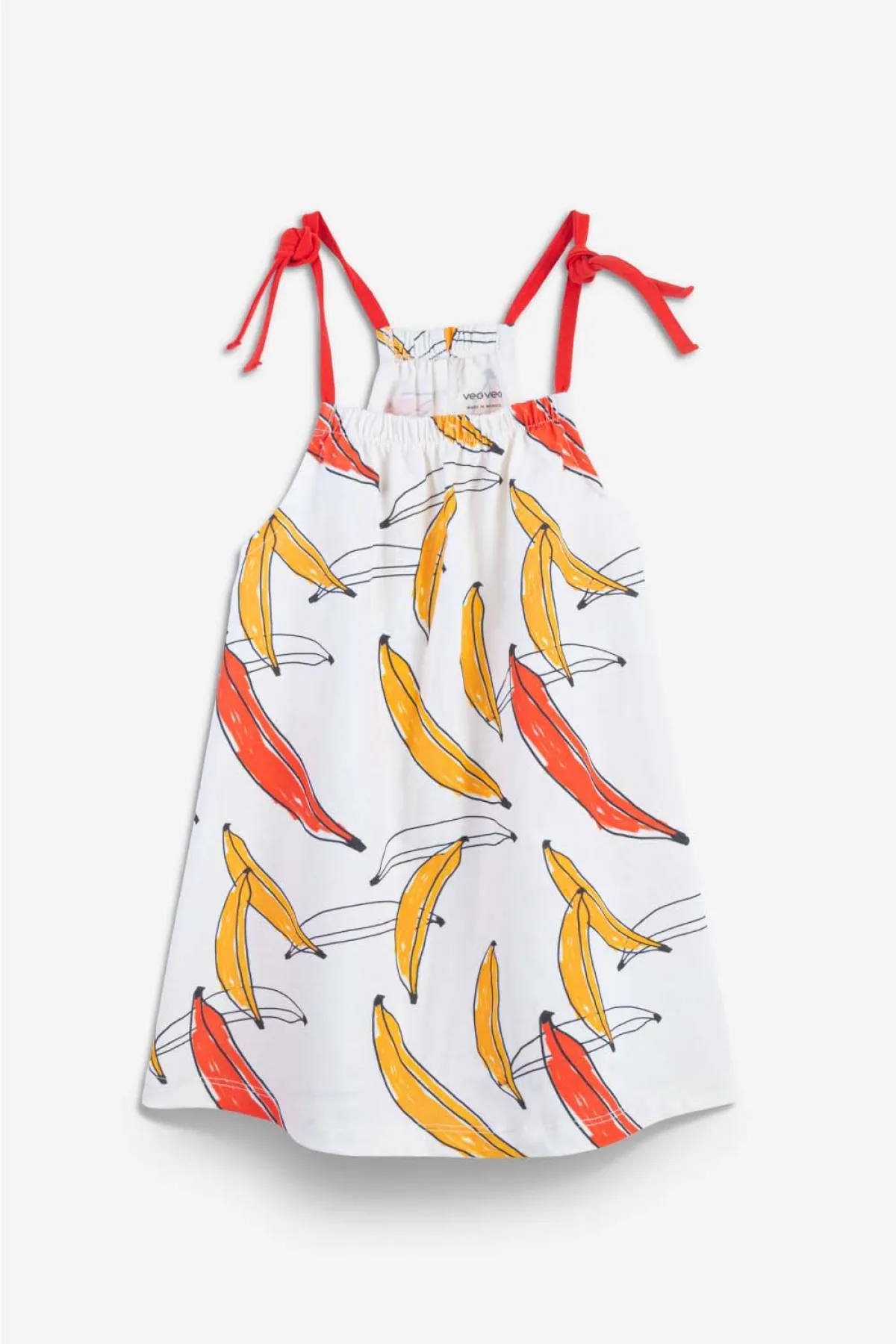Vestido Veo Veo