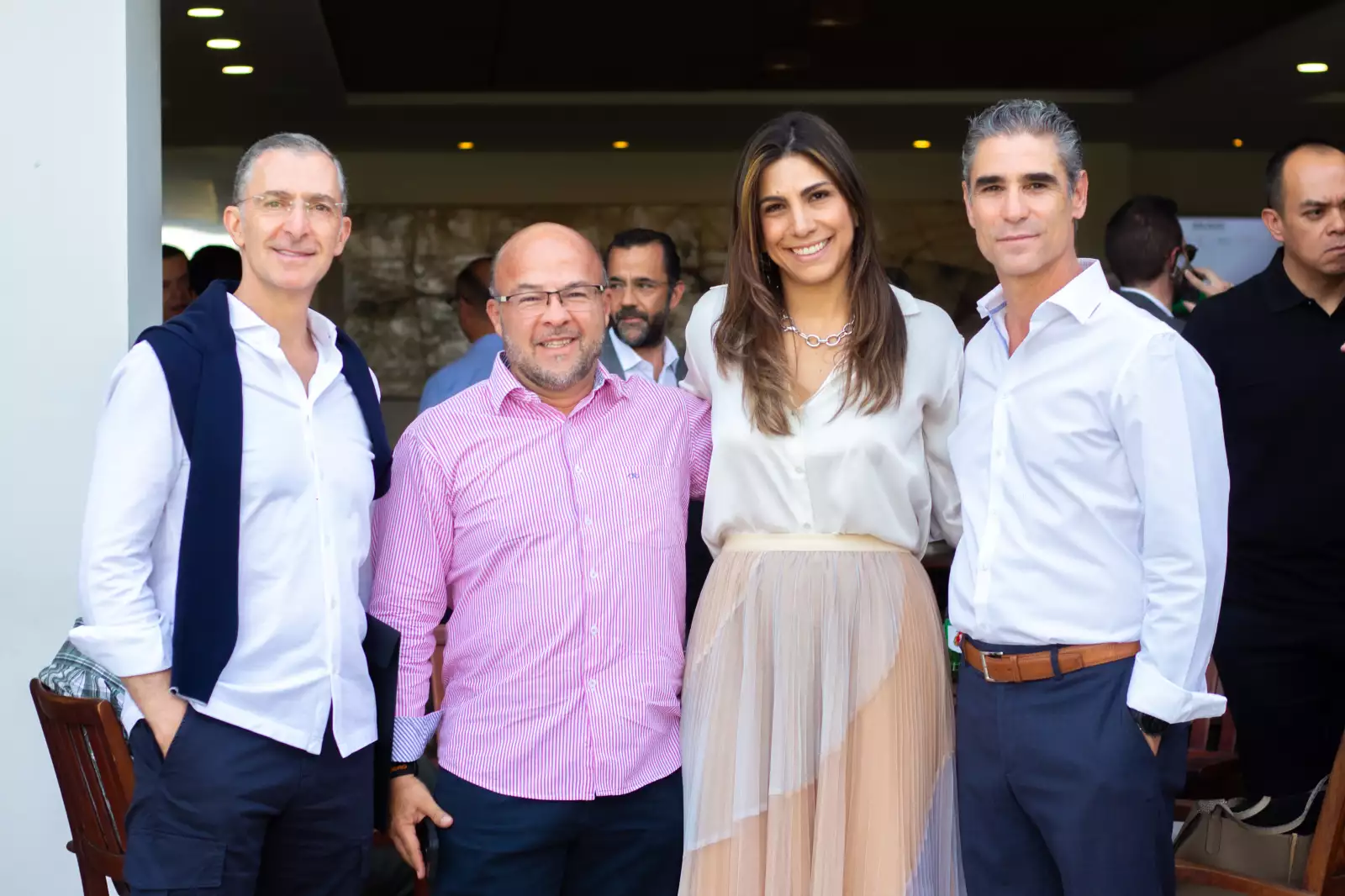 TORNEO DE GOLF BROXEL GCLOUD