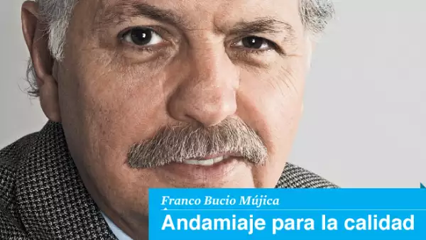 Columna Franco Bucio (NUEVO)