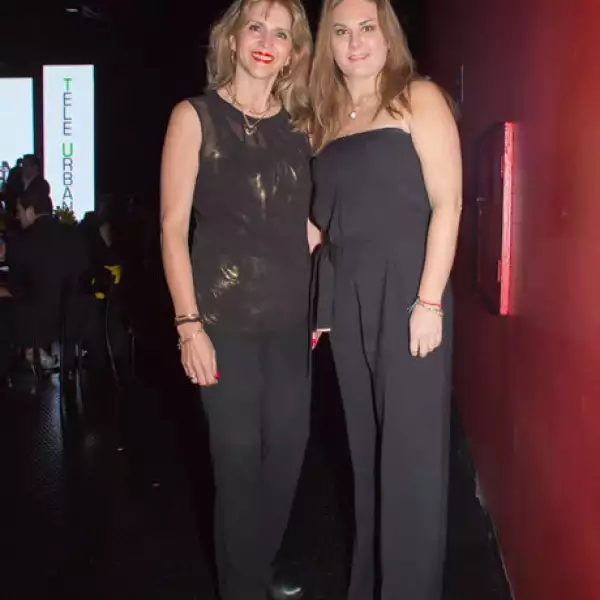 Maritza González,Alessandra Appendini