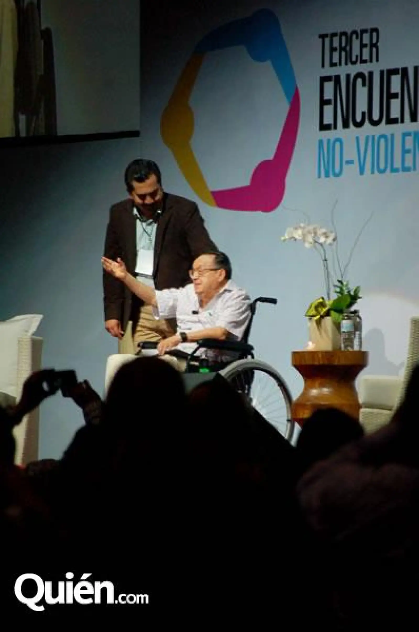 Roberto Gómez Bolaños Chespirito