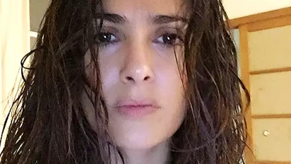 Así lucen las celebridades sin maquillaje