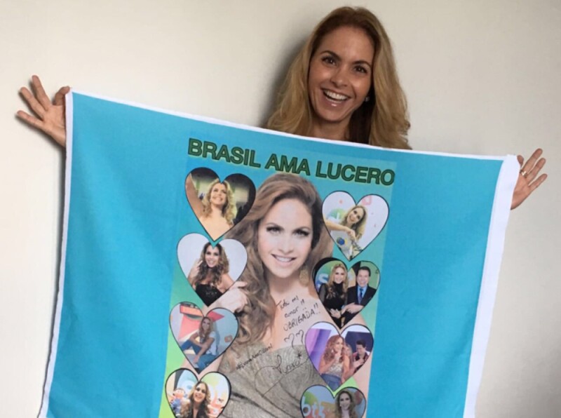 Lucero