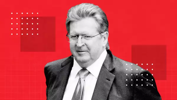 ¿Quién es Germán Larrea, 'Rey del Cobre' que quiere comprar Banamex (por segunda vez)?