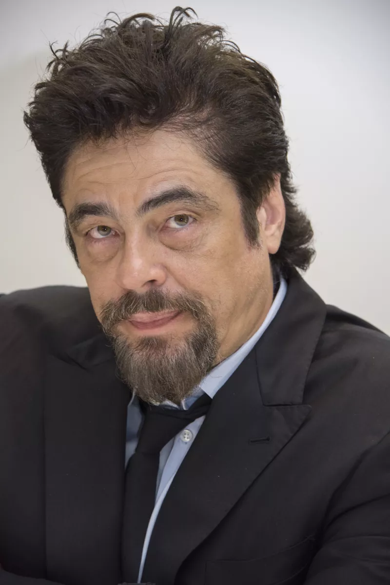 "Escape at Dannemora" Press Conference