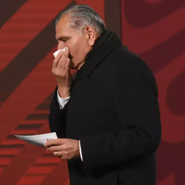 Adán Augusto López