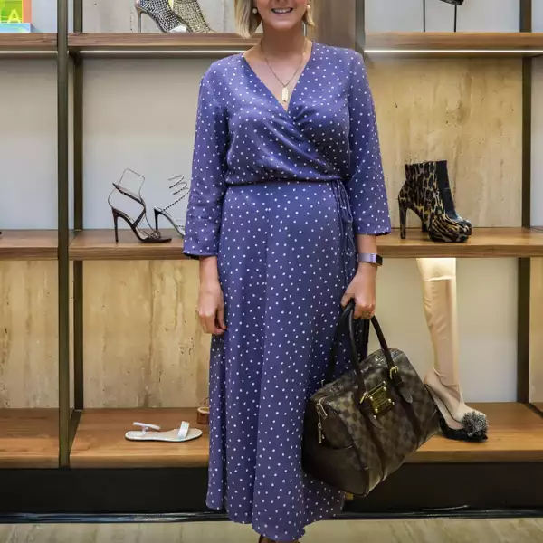 Opening Gran Via Antara