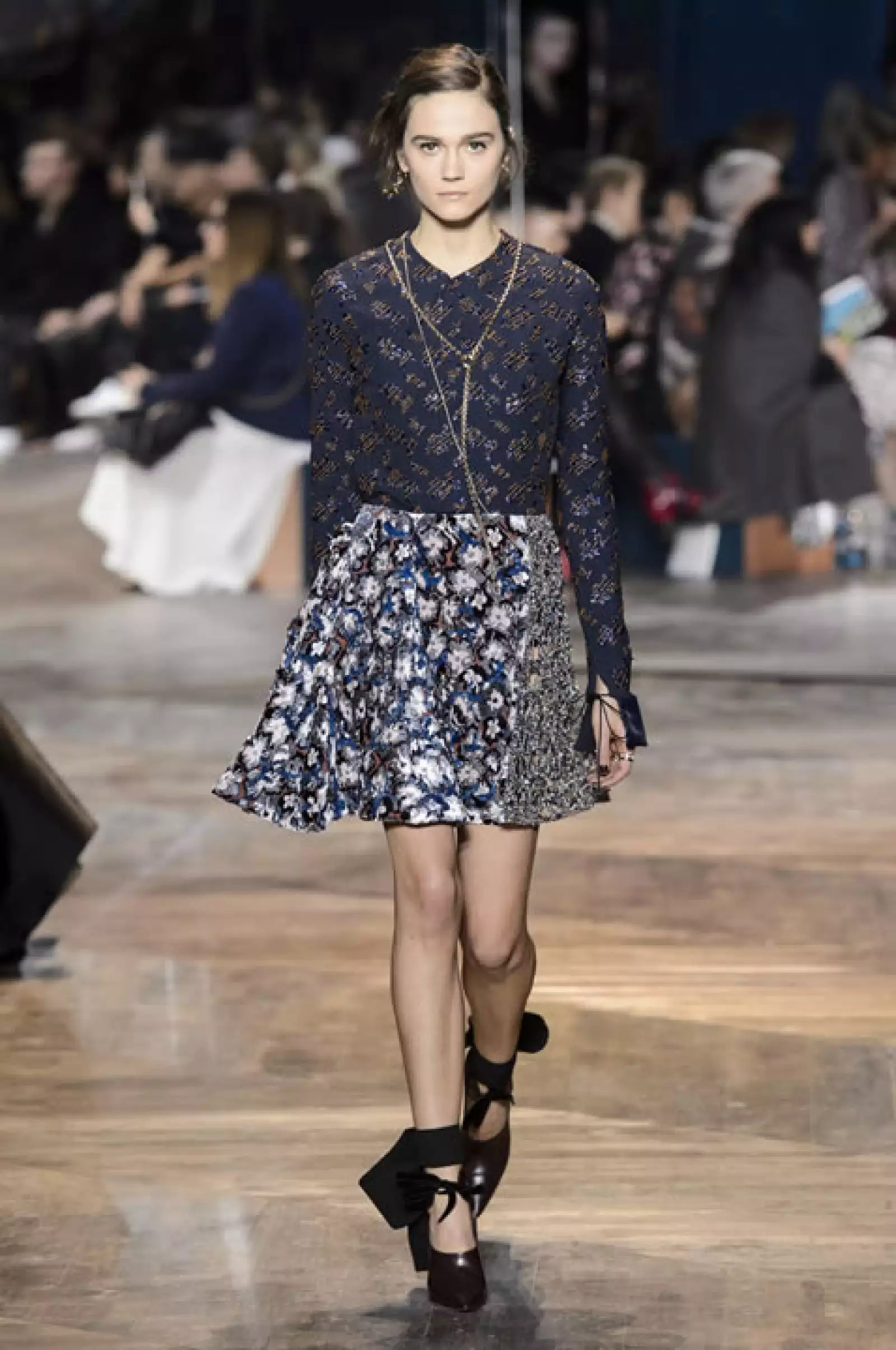 Christian Dior Haute Couture SS 2016