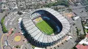 El Estadio Banorte estrenará red en el Mundial 2026: la empresa responsable de que haya buen internet