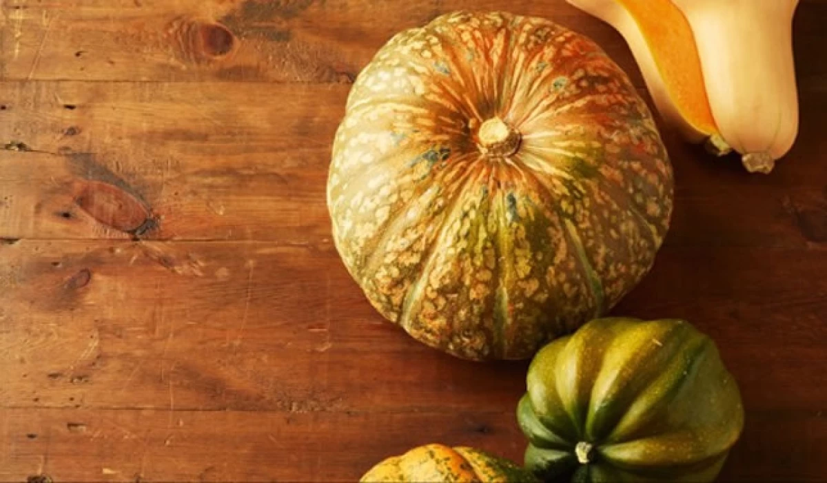 calabaza beneficios