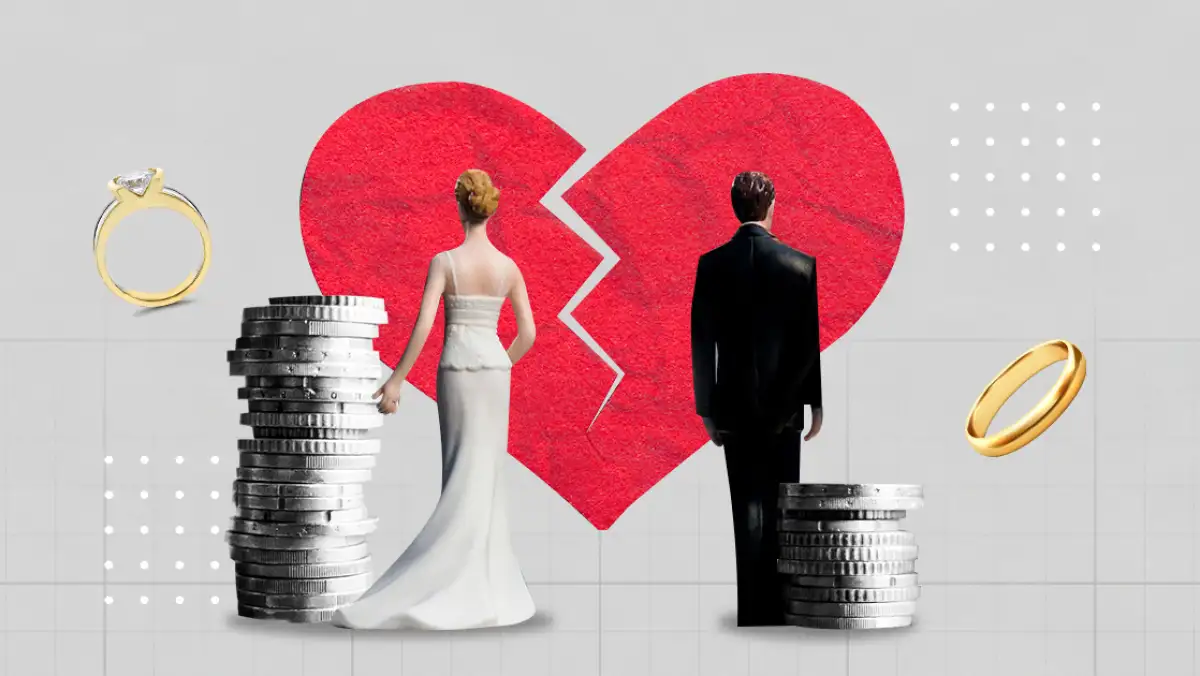 Guía para llevar las finanzas en pareja y dividir los gastos del hogar ...