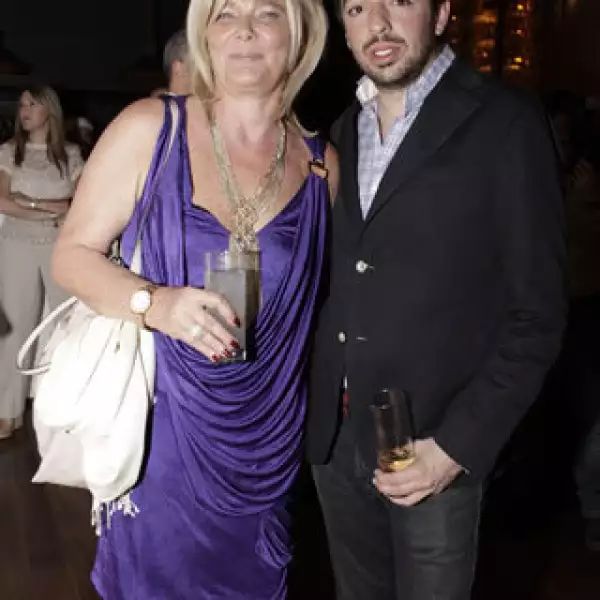 Gilanda Posada,Rodolfo Márquez